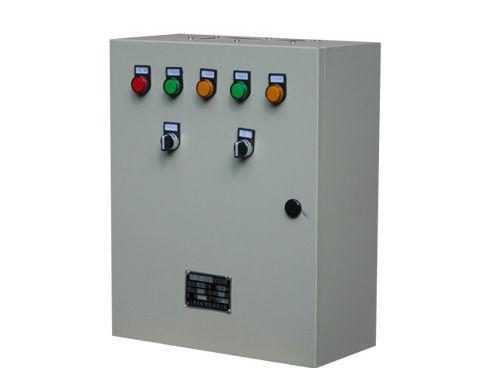 JXF系列配电箱