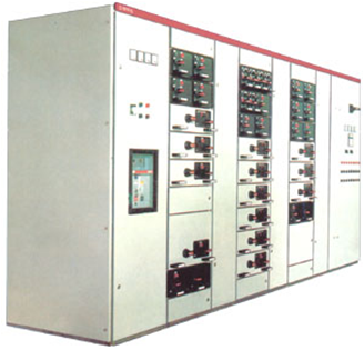  MNS型低压抽屉式成套开关设备